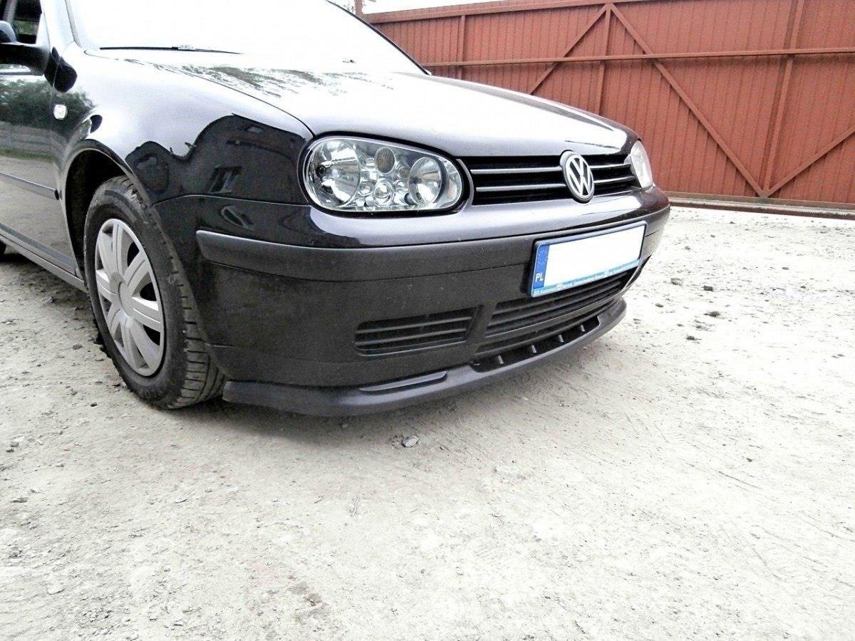 Frontleppe VW Golf 4 - Bilde 2