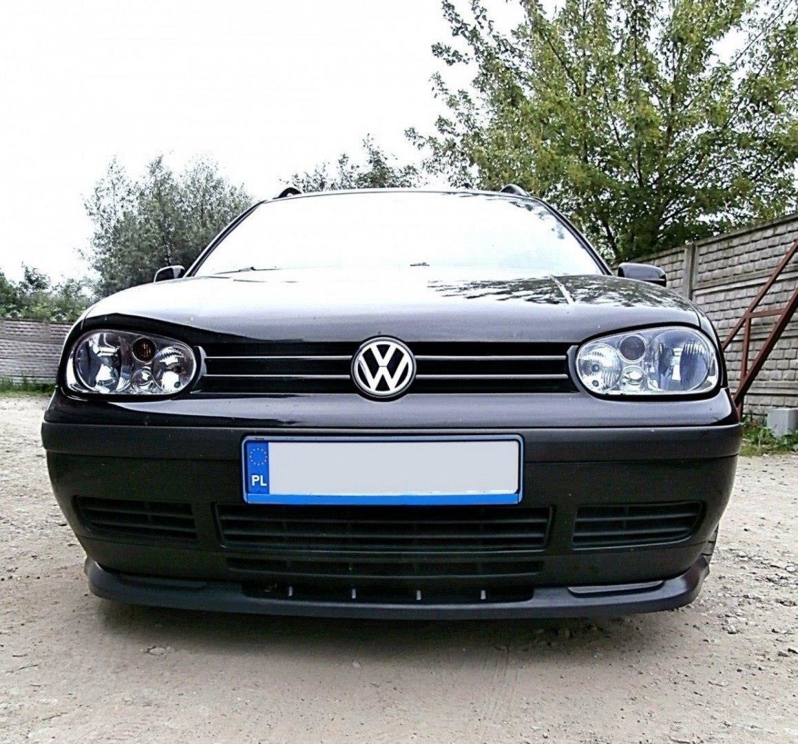 Frontleppe VW Golf 4 - Bilde 3