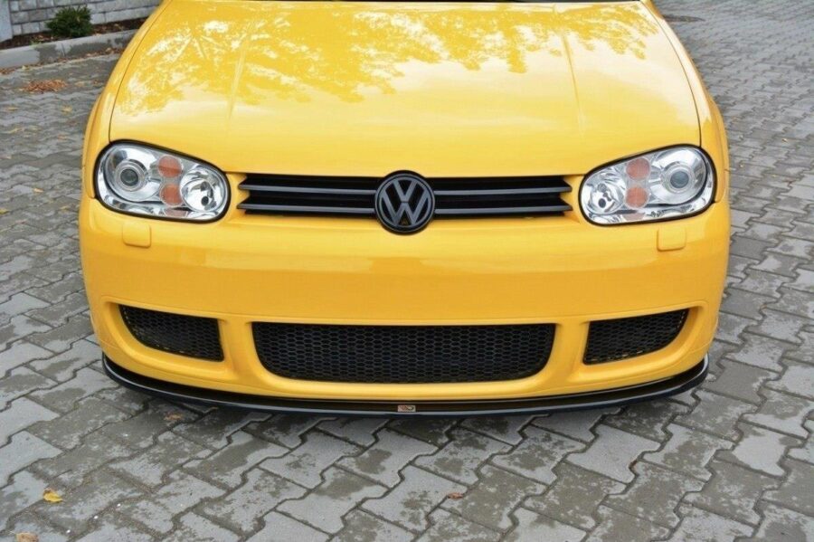 Frontleppe VW Golf 4 R32 – bilde 2 av 6