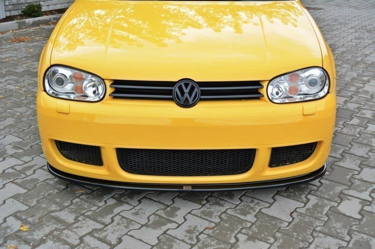Frontleppe VW Golf 4 R32 - Bilde 2