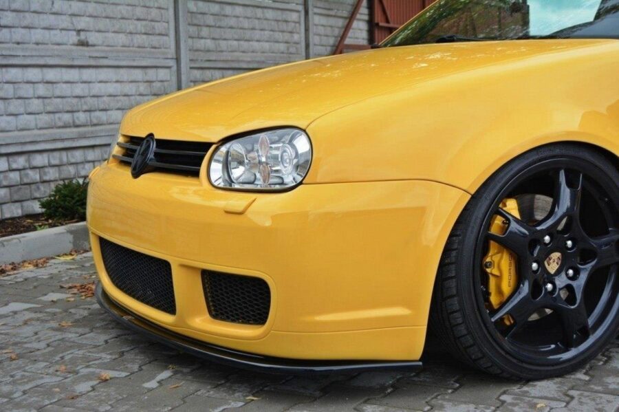 Frontleppe VW Golf 4 R32 – bilde 1 av 6