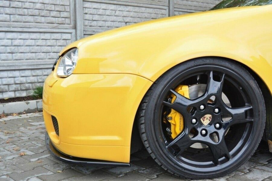 Frontleppe VW Golf 4 R32 – bilde 3 av 6
