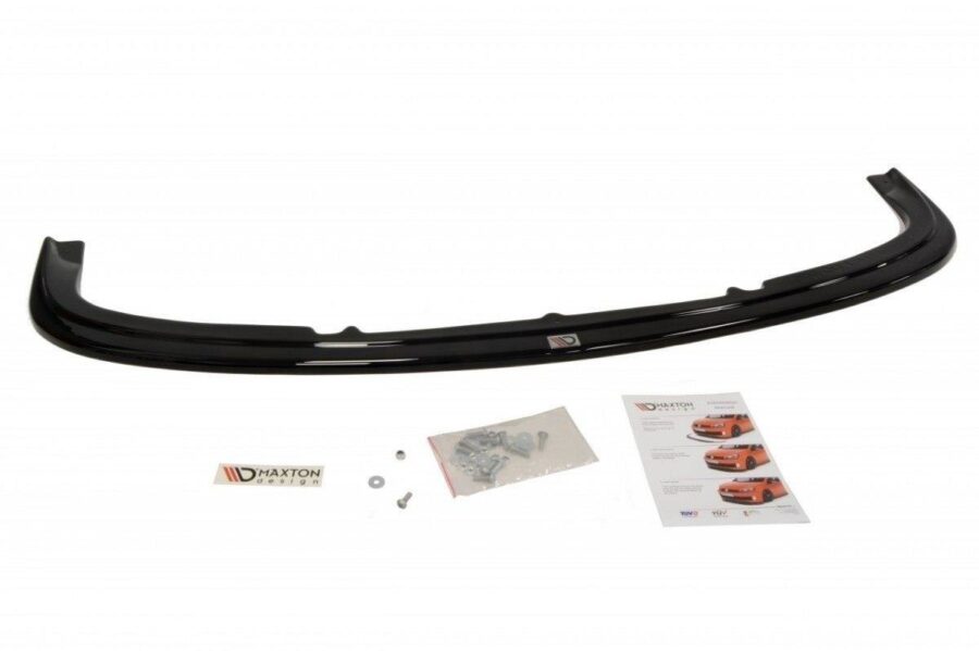 Frontleppe VW Golf 4 R32 – bilde 5 av 6