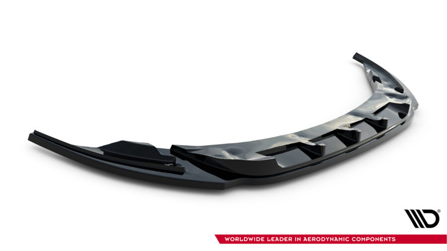 Frontleppe VW Golf 6 GTI 35th – bilde 4 av 7