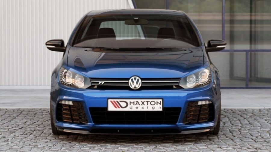 Frontleppe VW Golf 6 R Cupra Look – bilde 3 av 5