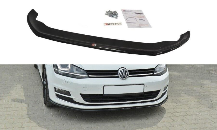 Frontleppe VW Golf 7 – bilde 1 av 4