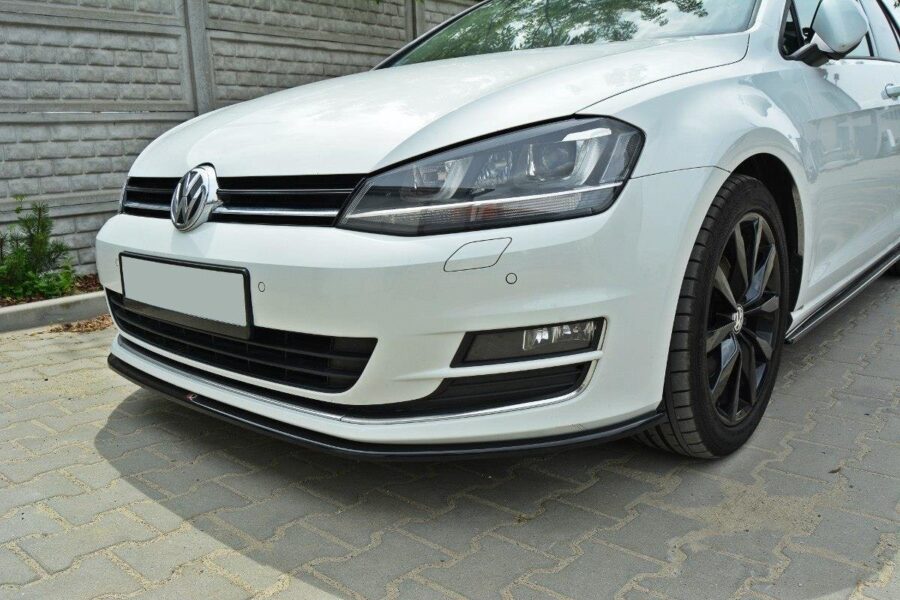 Frontleppe VW Golf 7 – bilde 2 av 4