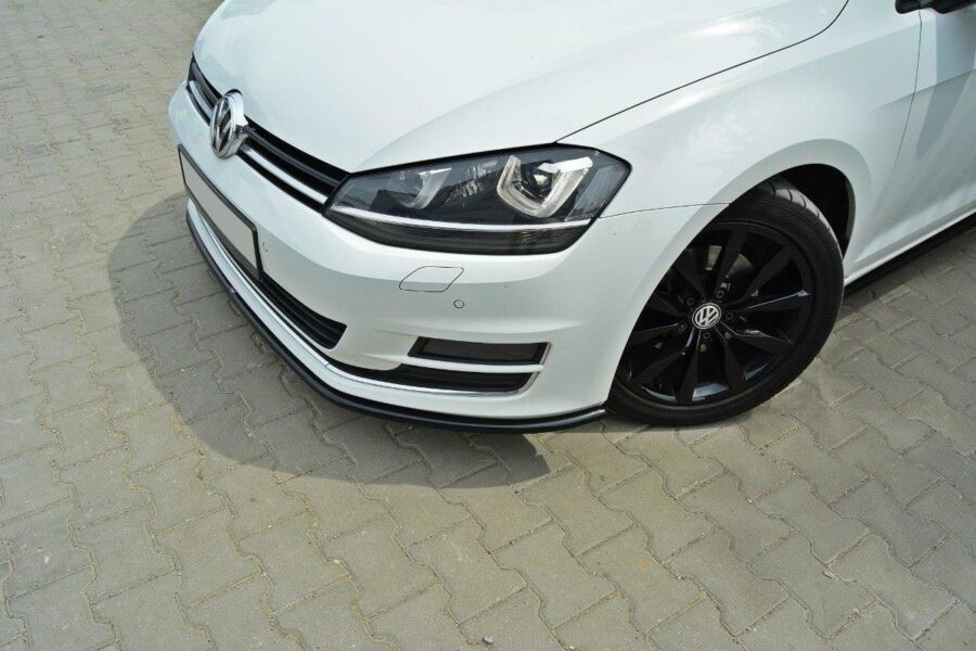 Frontleppe VW Golf 7 – bilde 3 av 4