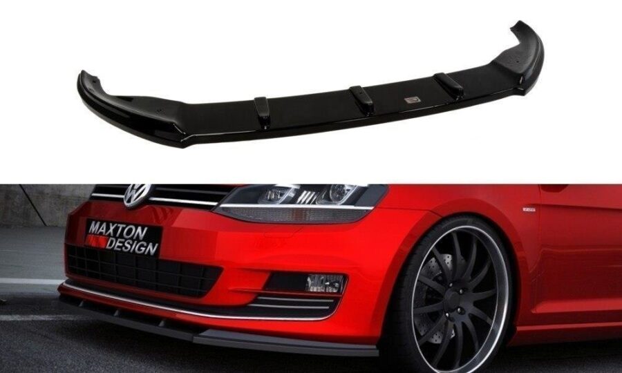 Frontleppe VW Golf 7 – bilde 1 av 3