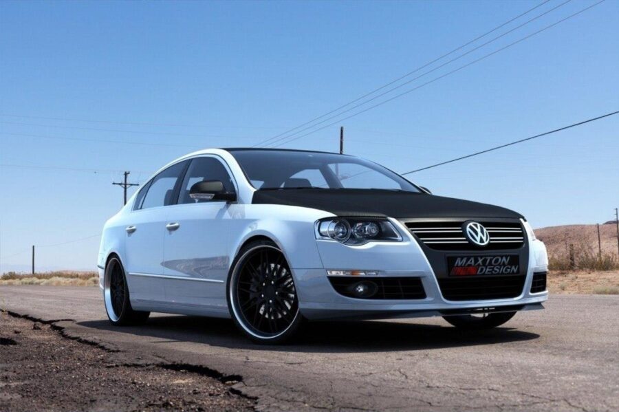Frontleppe VW Passat B6 – bilde 1 av 3
