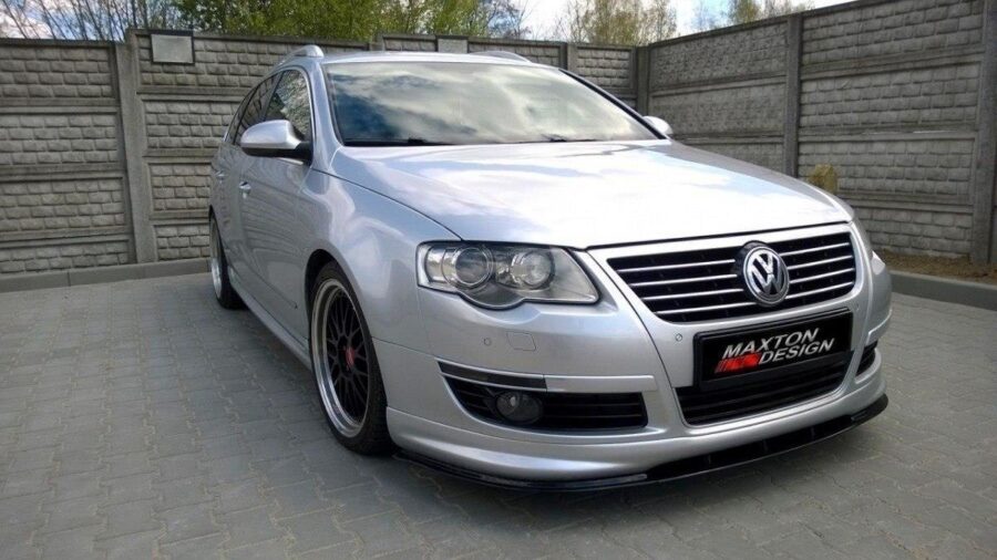 Frontleppe VW Passat B6 R-Line – bilde 1 av 4