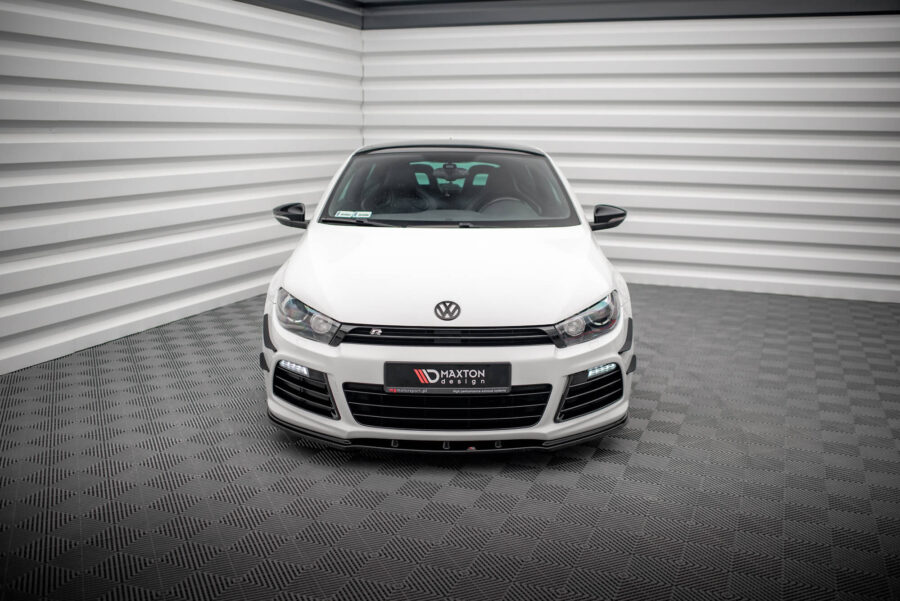 Frontleppe VW Scirocco 3 R – bilde 2 av 5