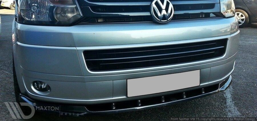 Frontleppe VW T5 Facelift – bilde 3 av 6