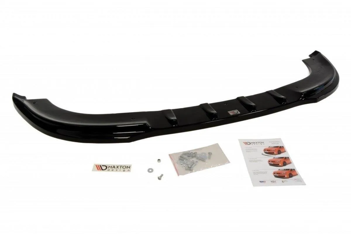 Frontleppe VW Touran - Bilde 2