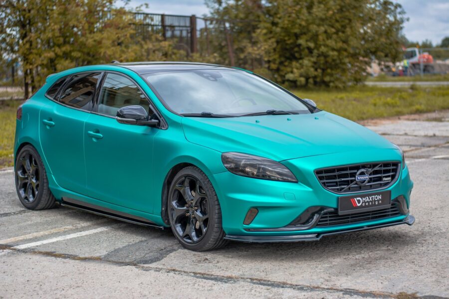 Frontleppe Volvo V40 R-design – bilde 1 av 6