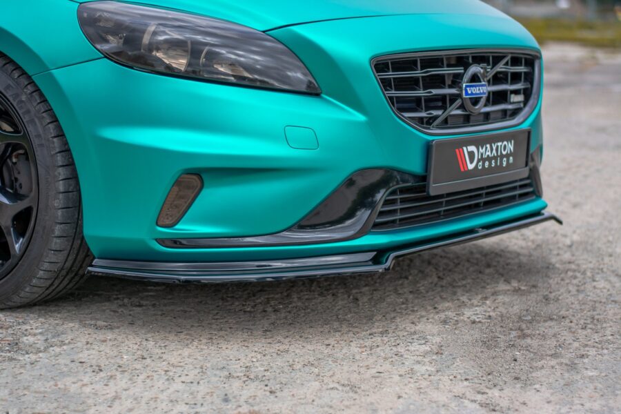 Frontleppe Volvo V40 R-design – bilde 2 av 6