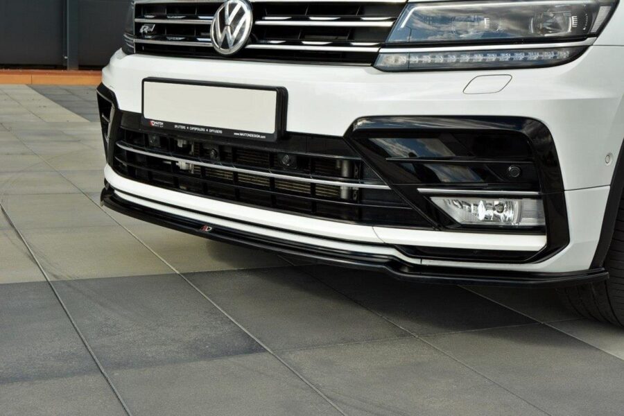 Frontleppe VW Tiguan Mk2 R-Line – bilde 1 av 6