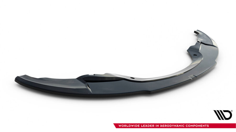 Frontleppe BMW 3 E92 M-Pack – bilde 4 av 5