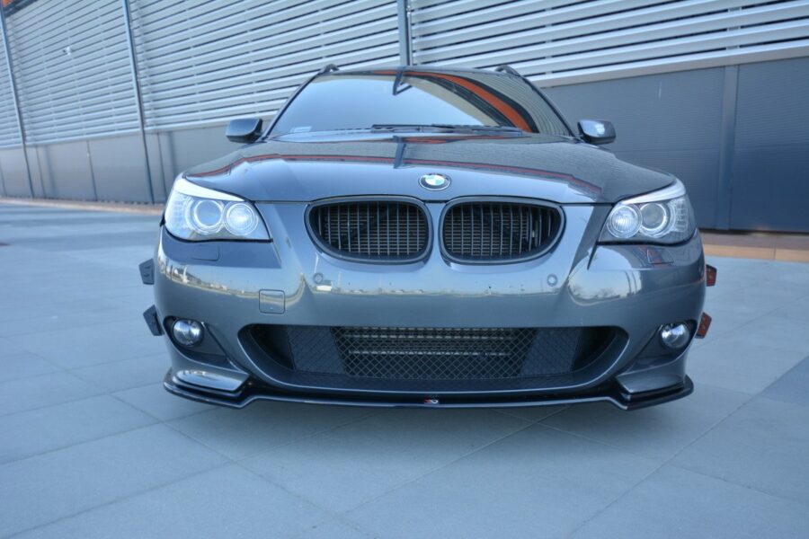 Frontleppe BMW 5 E60/61 M-Pack – bilde 2 av 8
