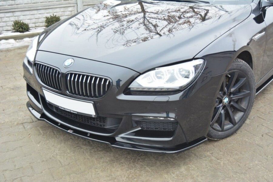 Frontleppe BMW 6 Gran Coupé M-Pack – bilde 2 av 9