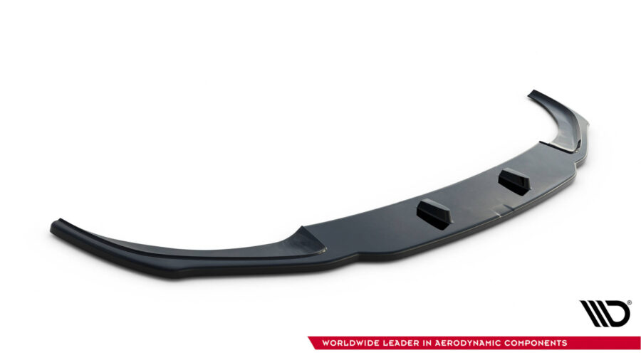 Frontleppe BMW X4 M-Pack – bilde 4 av 5