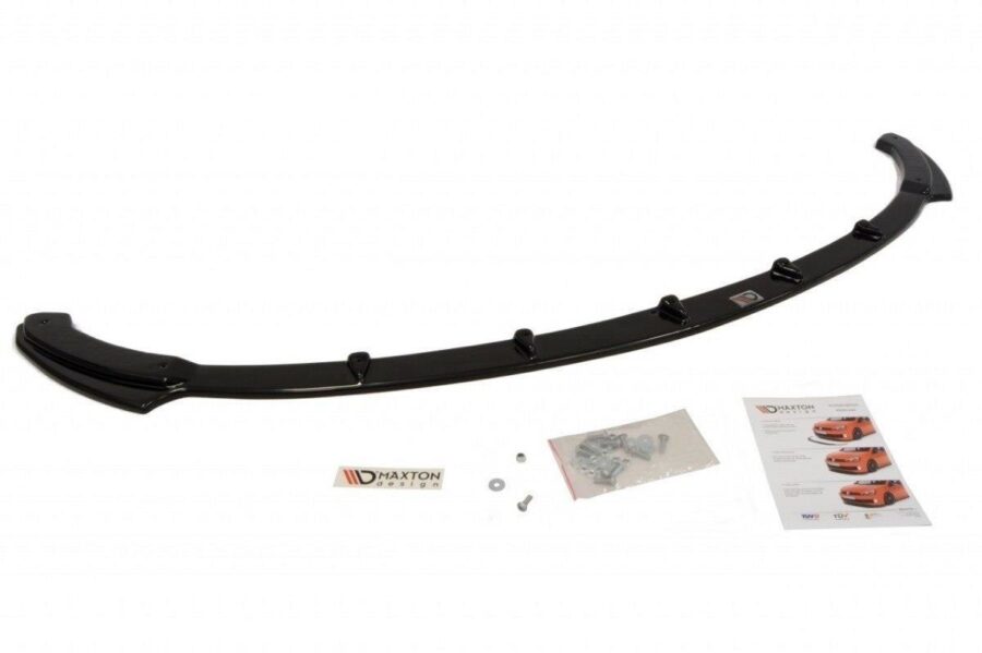 Frontleppe BMW Z4 E85 / E86 V.1 V.1 – bilde 2 av 2