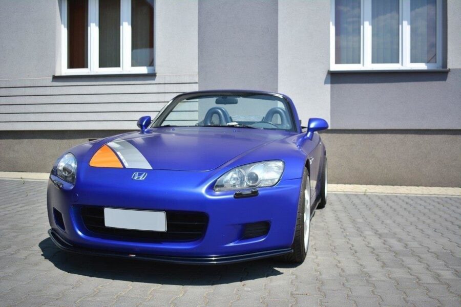 Frontleppe Honda S2000 V.1 V.1 – bilde 3 av 3