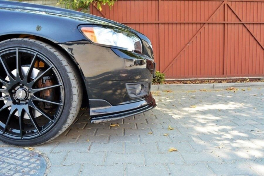 Frontleppe Volvo V50F R-Design V.1 V.1 – bilde 2 av 7