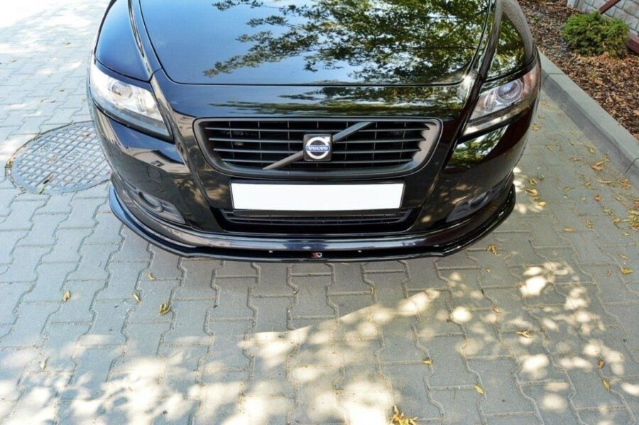 Frontleppe Volvo V50F R-Design V.1 V.1 – bilde 3 av 7