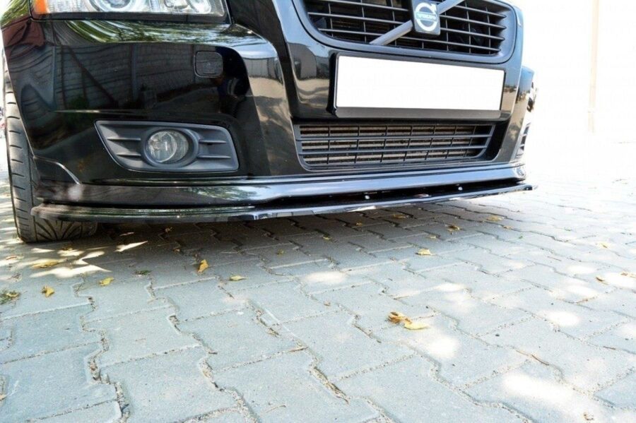Frontleppe Volvo V50F R-Design V.1 V.1 – bilde 4 av 7