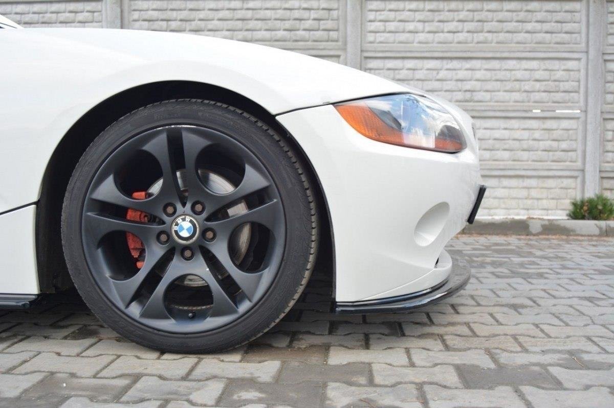 Frontleppe BMW Z4 E85 V.2 - Bilde 3