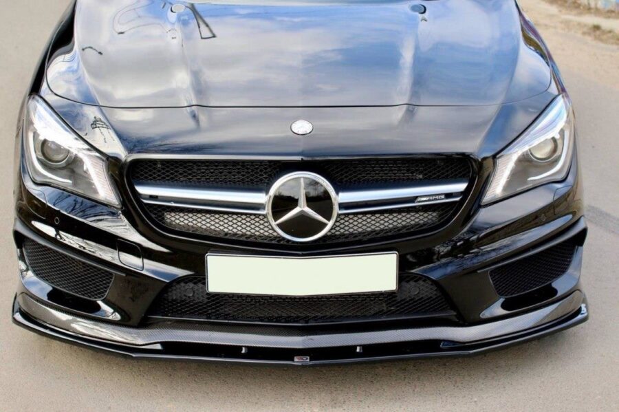 Frontleppe Mercedes CLA 45 AMG C117 V.2 V.2 – bilde 1 av 6