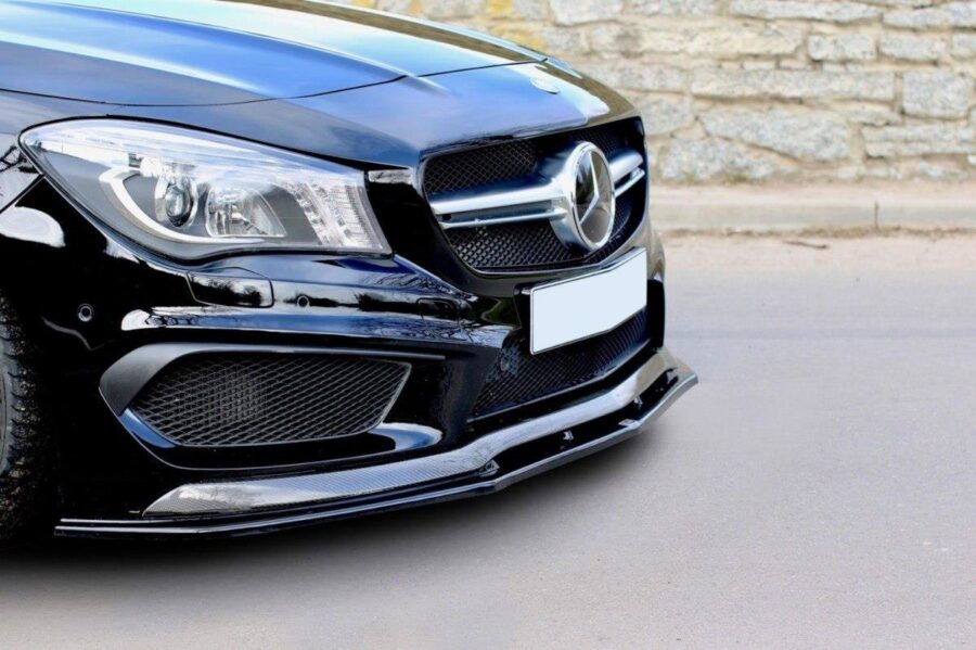 Frontleppe Mercedes CLA 45 AMG C117 V.2 V.2 – bilde 2 av 6