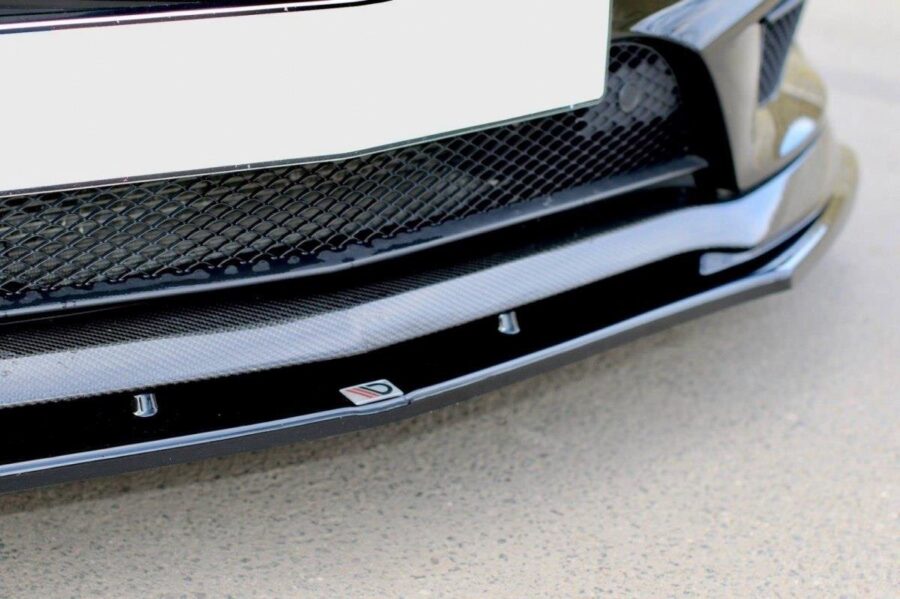 Frontleppe Mercedes CLA 45 AMG C117 V.2 V.2 – bilde 3 av 6