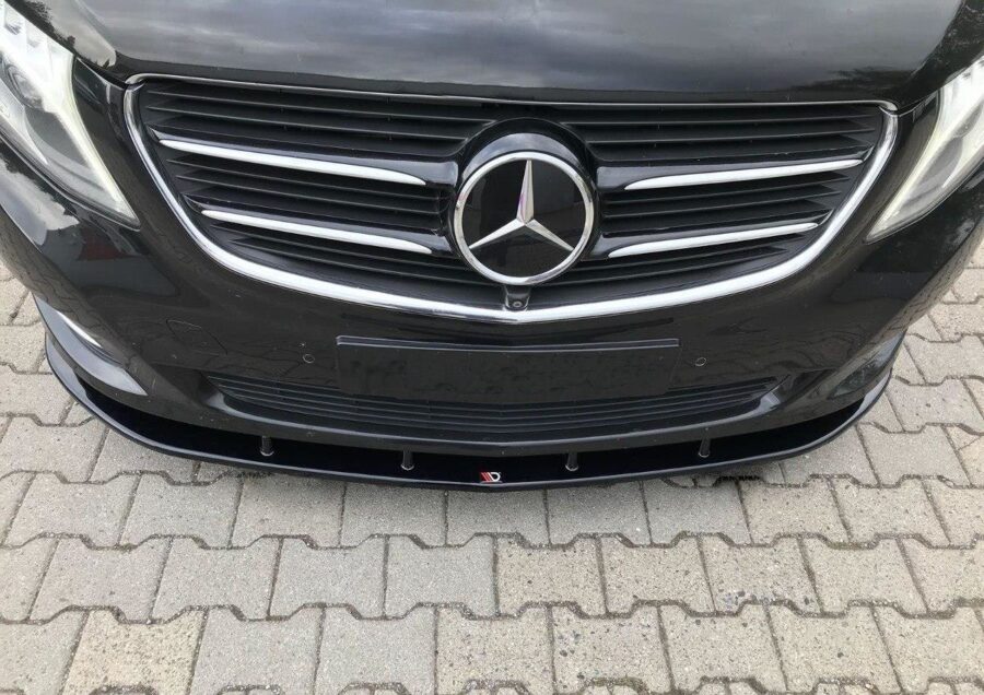 Frontleppe Mercedes V-Class W447 V.2 – bilde 2 av 6
