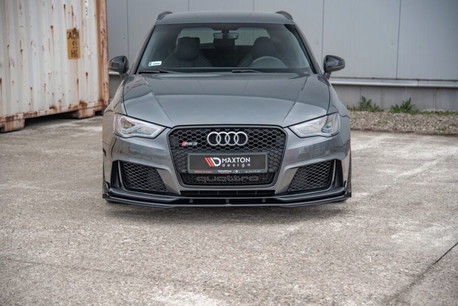 Sideskjørt Flaps Audi RS3 8V Sportback – bilde 2 av 9