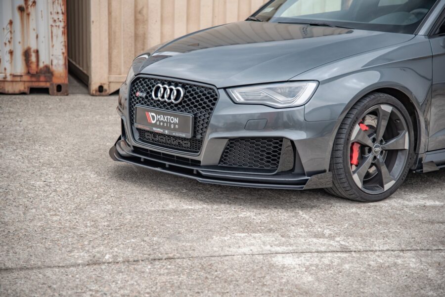 Sideskjørt Flaps Audi RS3 8V Sportback – bilde 3 av 9
