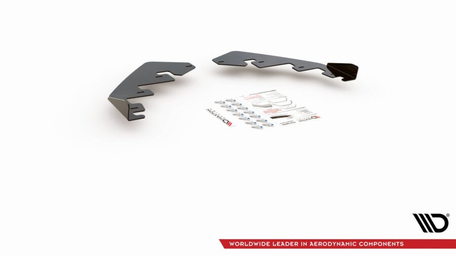 Frontflaps BMW M135i F20 – bilde 7 av 7