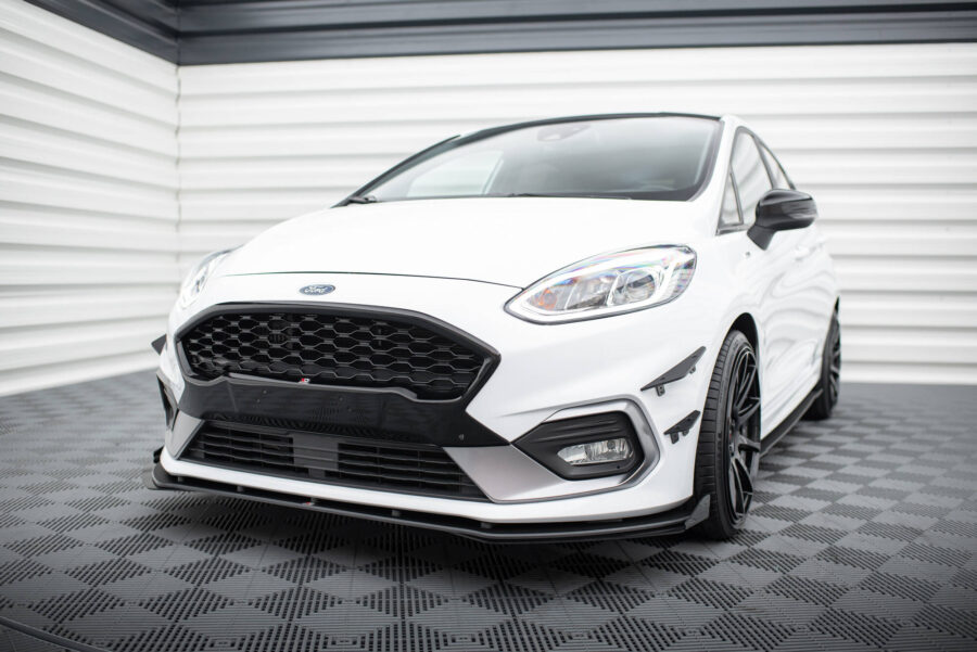 Frontflaps Ford Fiesta Mk8 ST / ST-Line – bilde 2 av 6
