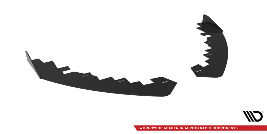 Frontflaps Ford Focus ST / ST-Line Mk4 – bilde 4 av 5
