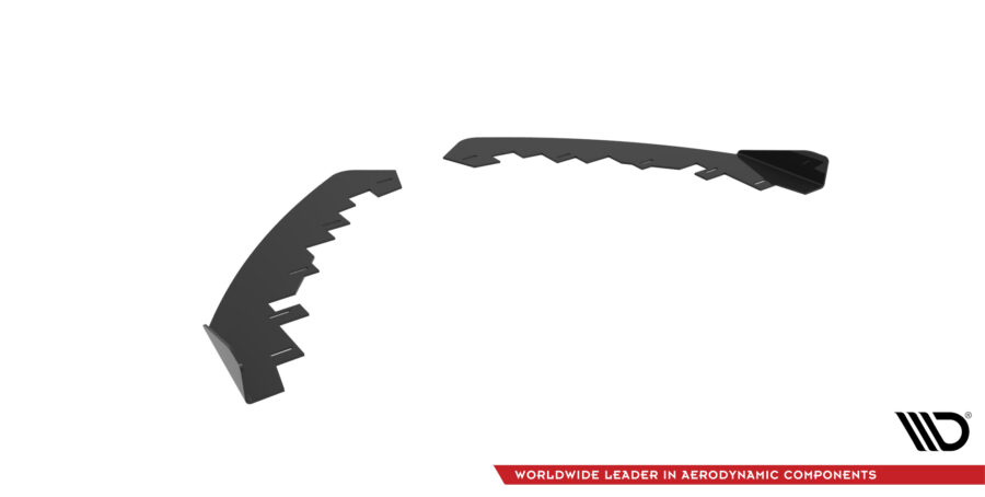 Frontflaps Ford Focus ST / ST-Line Mk4 – bilde 5 av 5