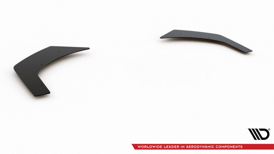 Frontflaps Hyundai I30 N Mk3 Hatchback / Fastback – bilde 7 av 7
