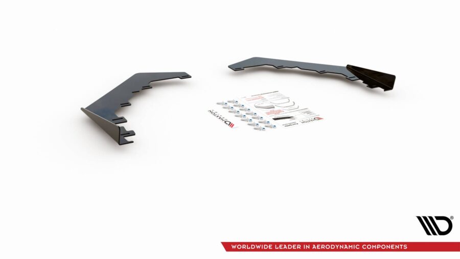 Flaps Toyota GR Yaris Mk4 – bilde 7 av 7