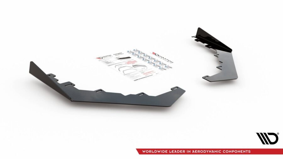 Flaps Toyota GR Yaris Mk4 – bilde 6 av 7