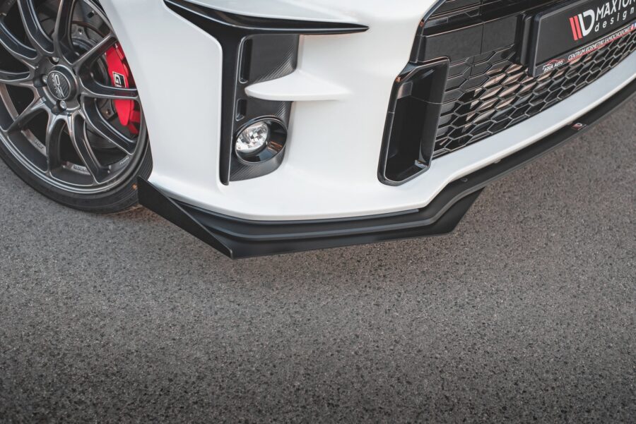 Flaps Toyota GR Yaris Mk4 – bilde 3 av 7