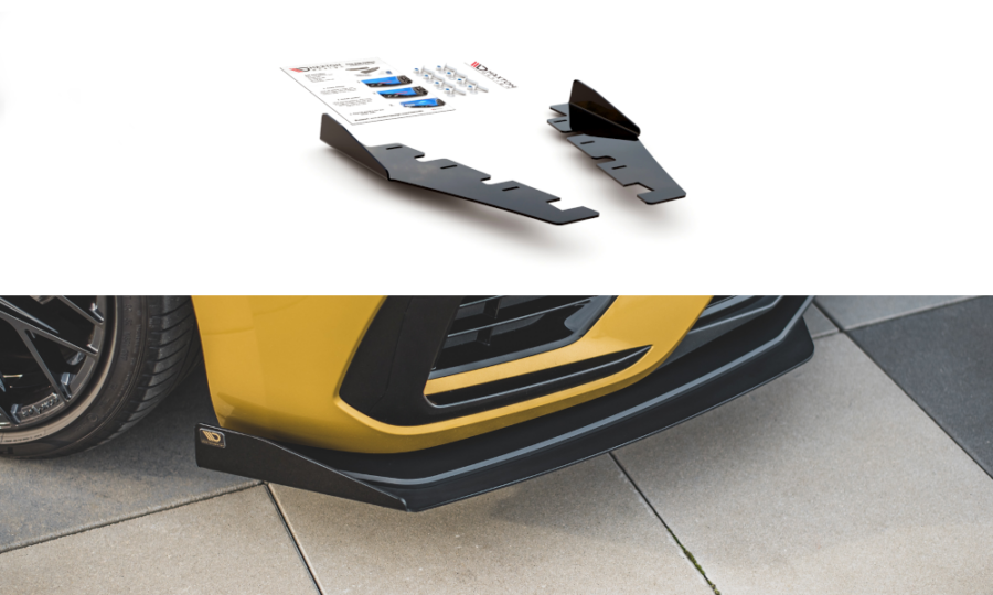 Flaps Volkswagen Arteon R-Line – bilde 1 av 7