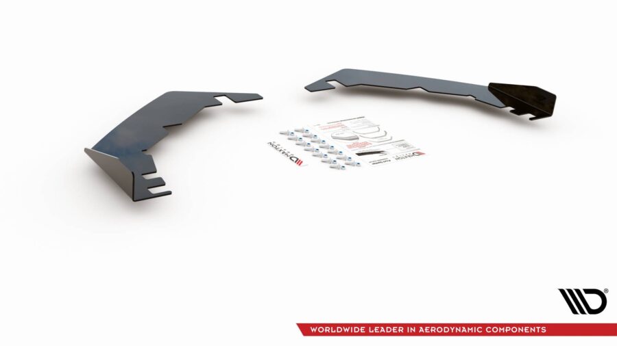 Flaps Volkswagen Golf GTI Clubsport Mk8 – bilde 6 av 6