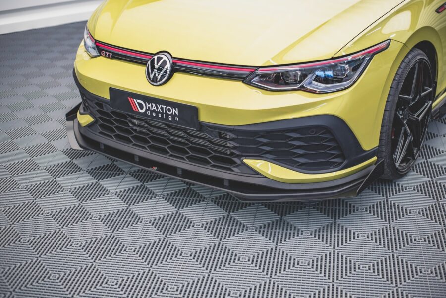 Flaps Volkswagen Golf GTI Clubsport Mk8 – bilde 2 av 6