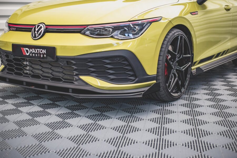 Flaps Volkswagen Golf GTI Clubsport Mk8 – bilde 3 av 6