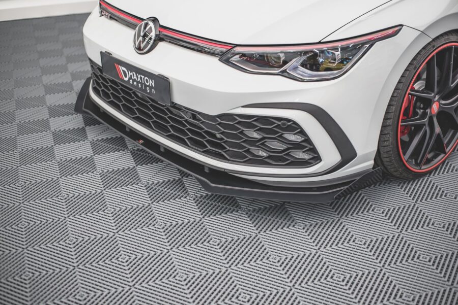 Flaps Volkswagen Golf GTI / GTE / GTD / R-Line Mk8 – bilde 2 av 6